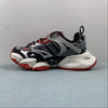 AD XLG Runner Deluxe Black Grey Red