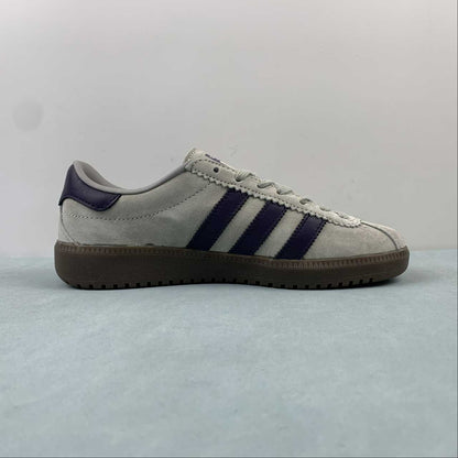 AD Bermuda Grey Purple