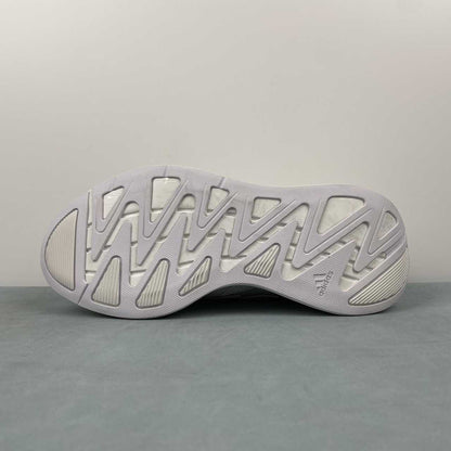 Adizero Aruku White Silver