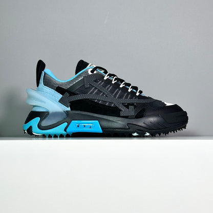 OF ODSY-2000 Black Blue