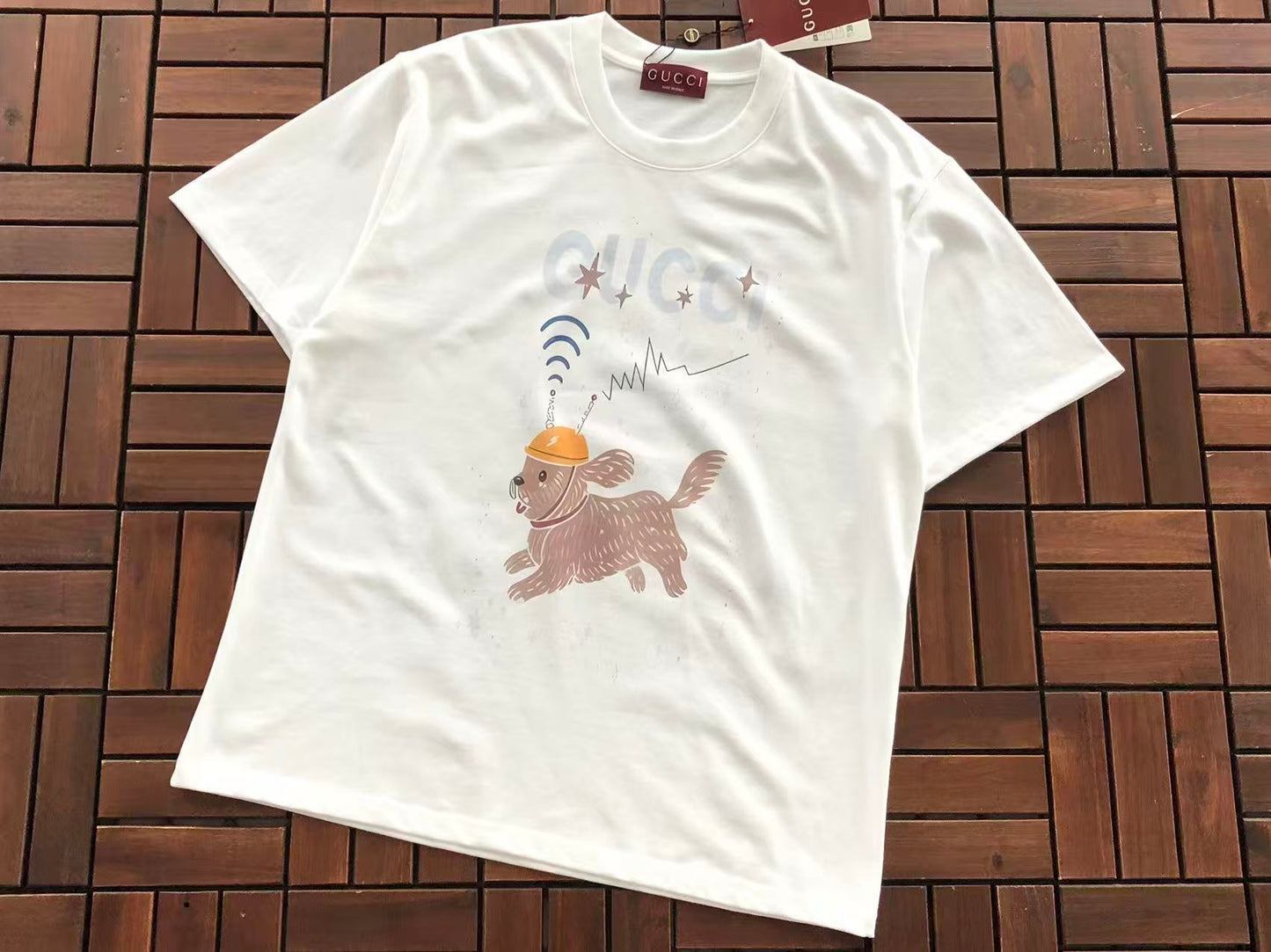 T-Shirts GC