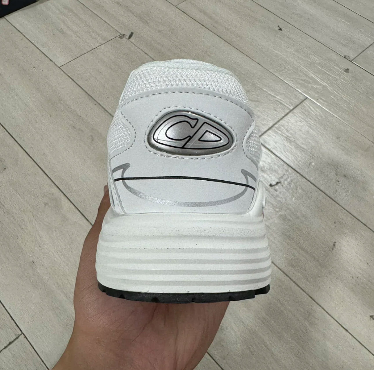 B30 White