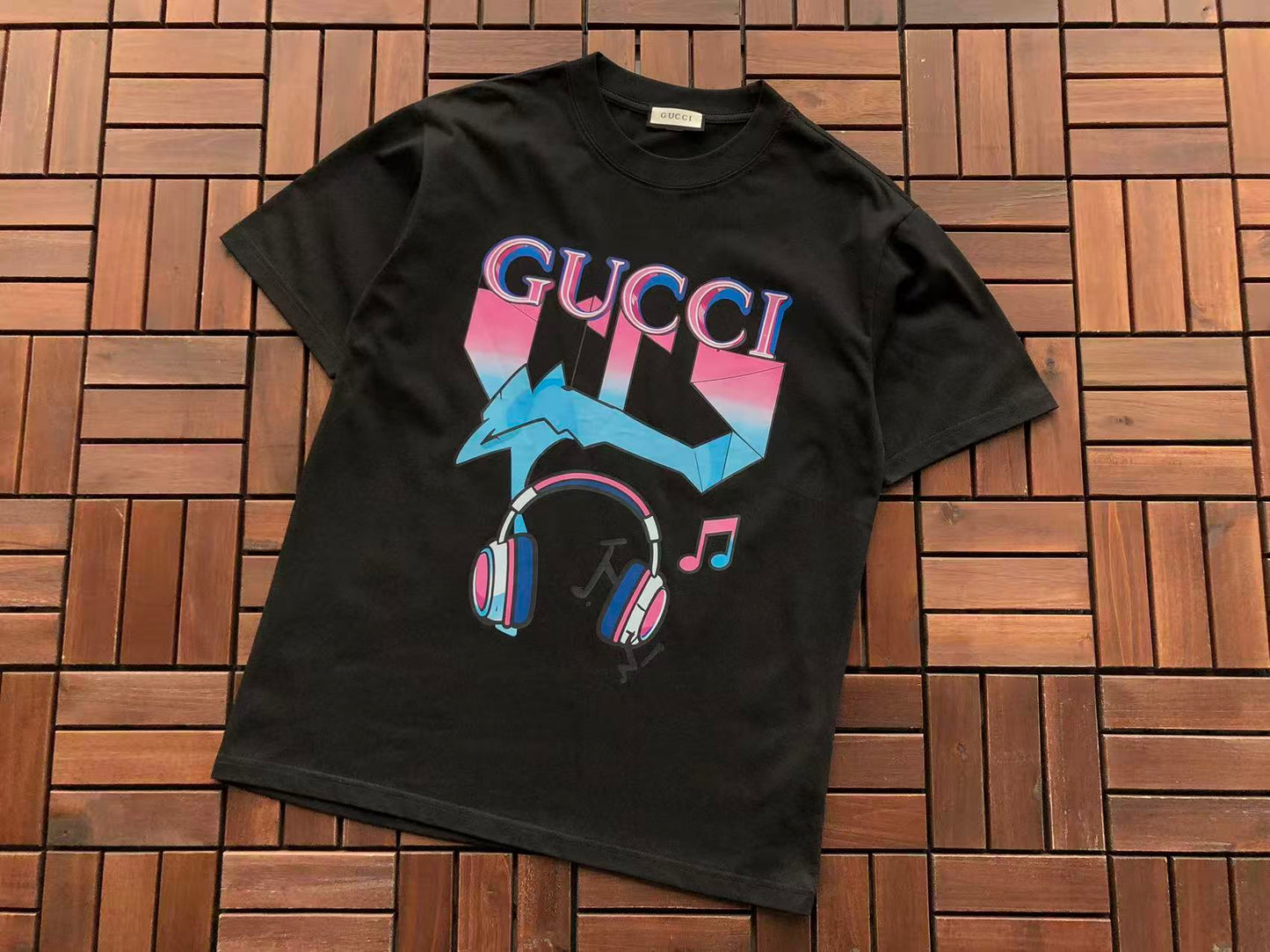 T-Shirts GC