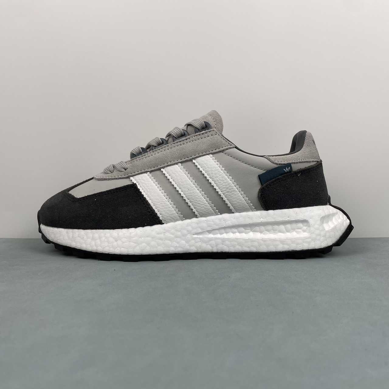 AD Retropy E5 Grey Black White