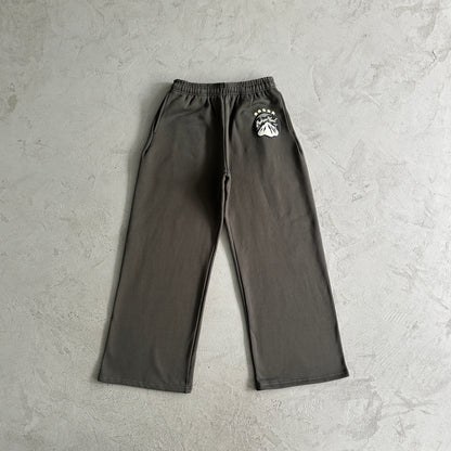 bpm wide leg beluga gray