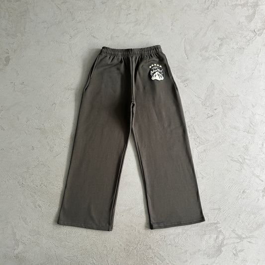 bpm wide leg beluga gray