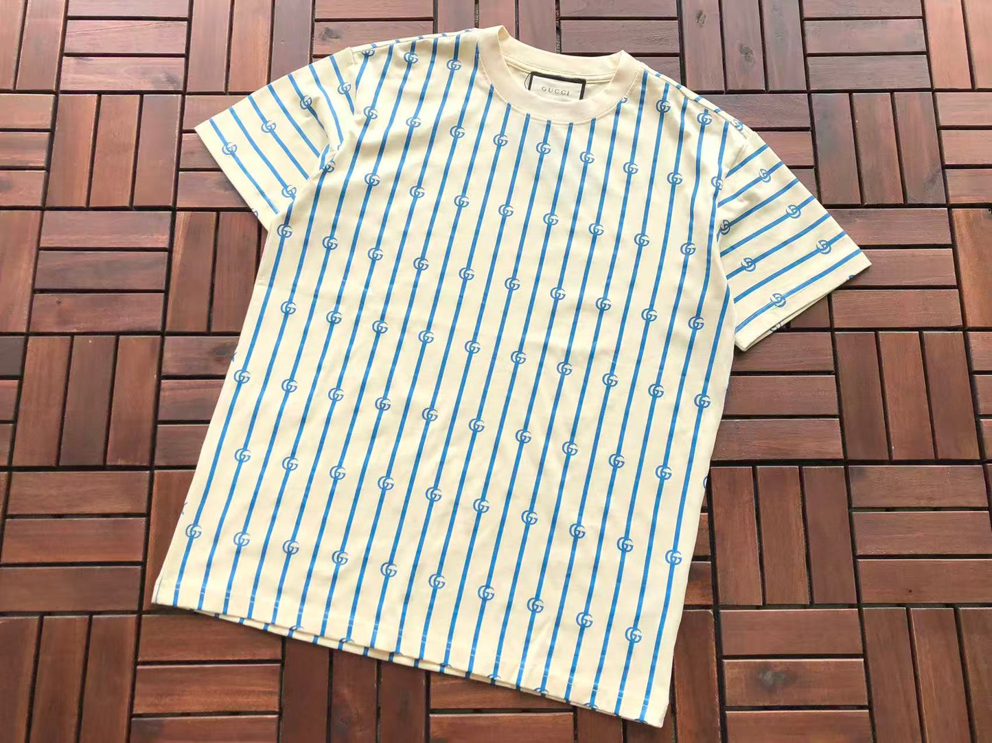 T-Shirts GC