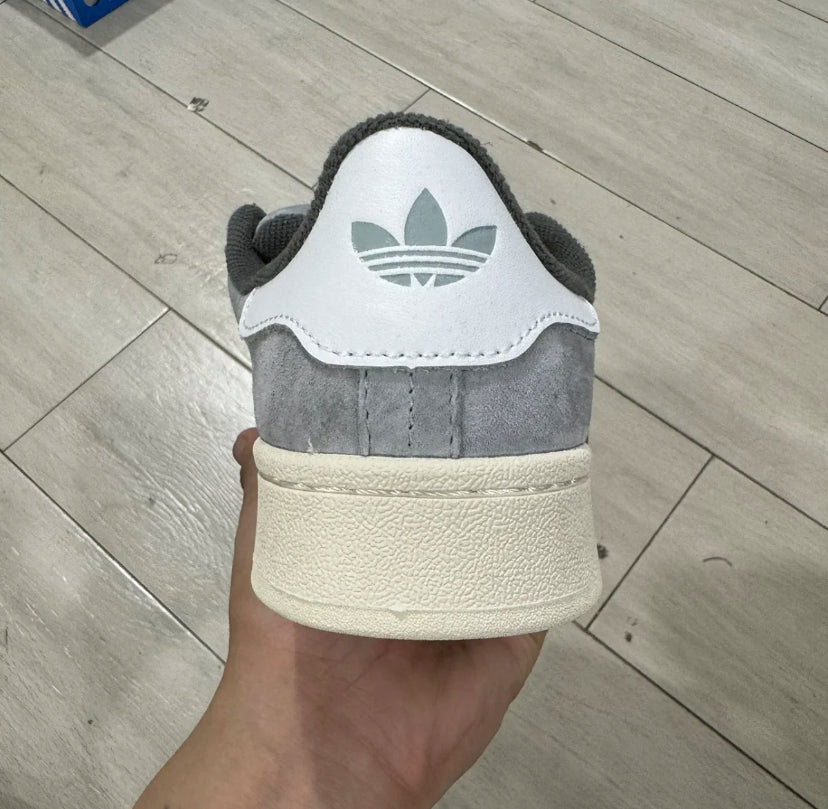 Adidas Campus Grey