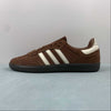 AD Originals Brown White
