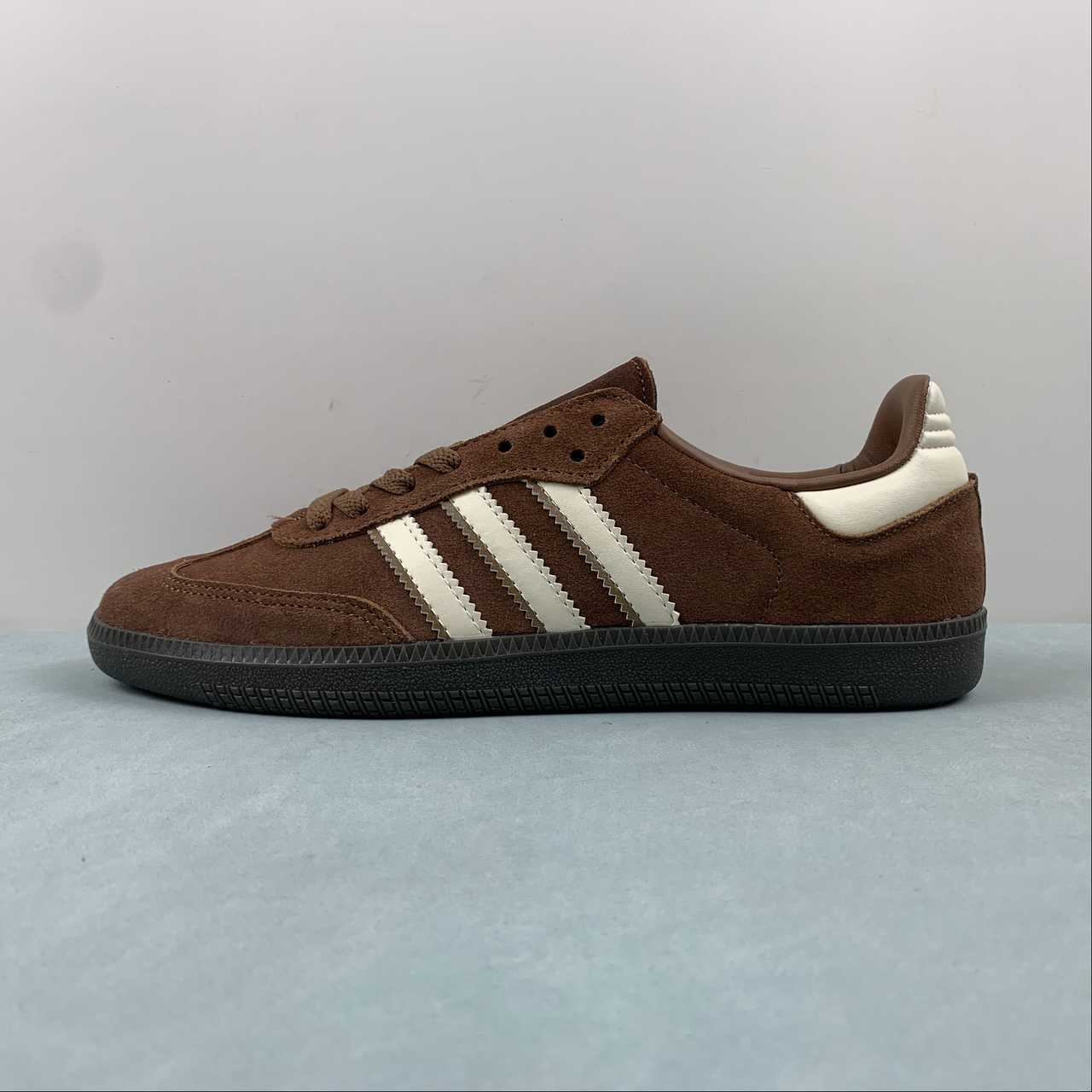 AD Originals Brown White