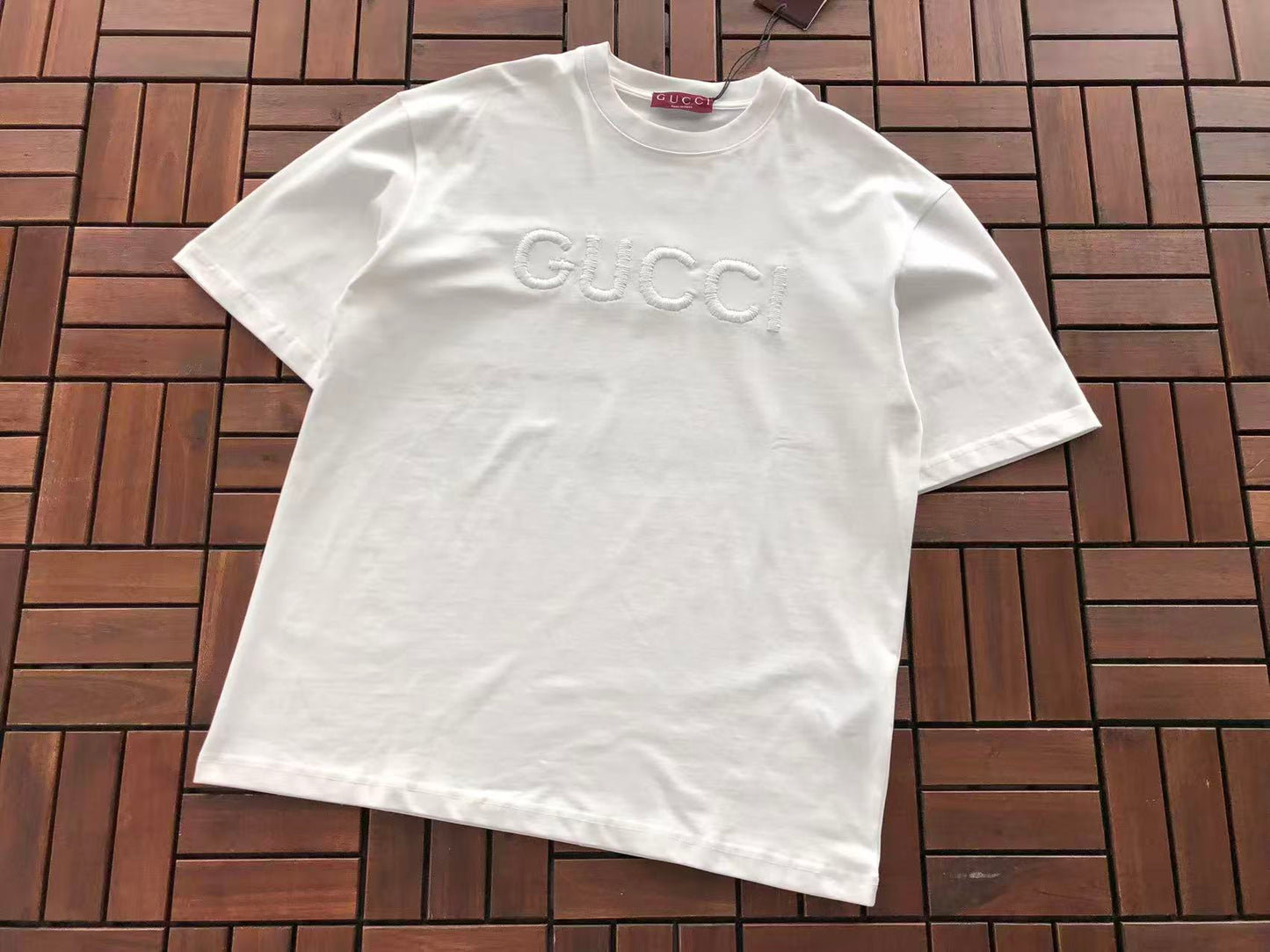T-Shirts GC