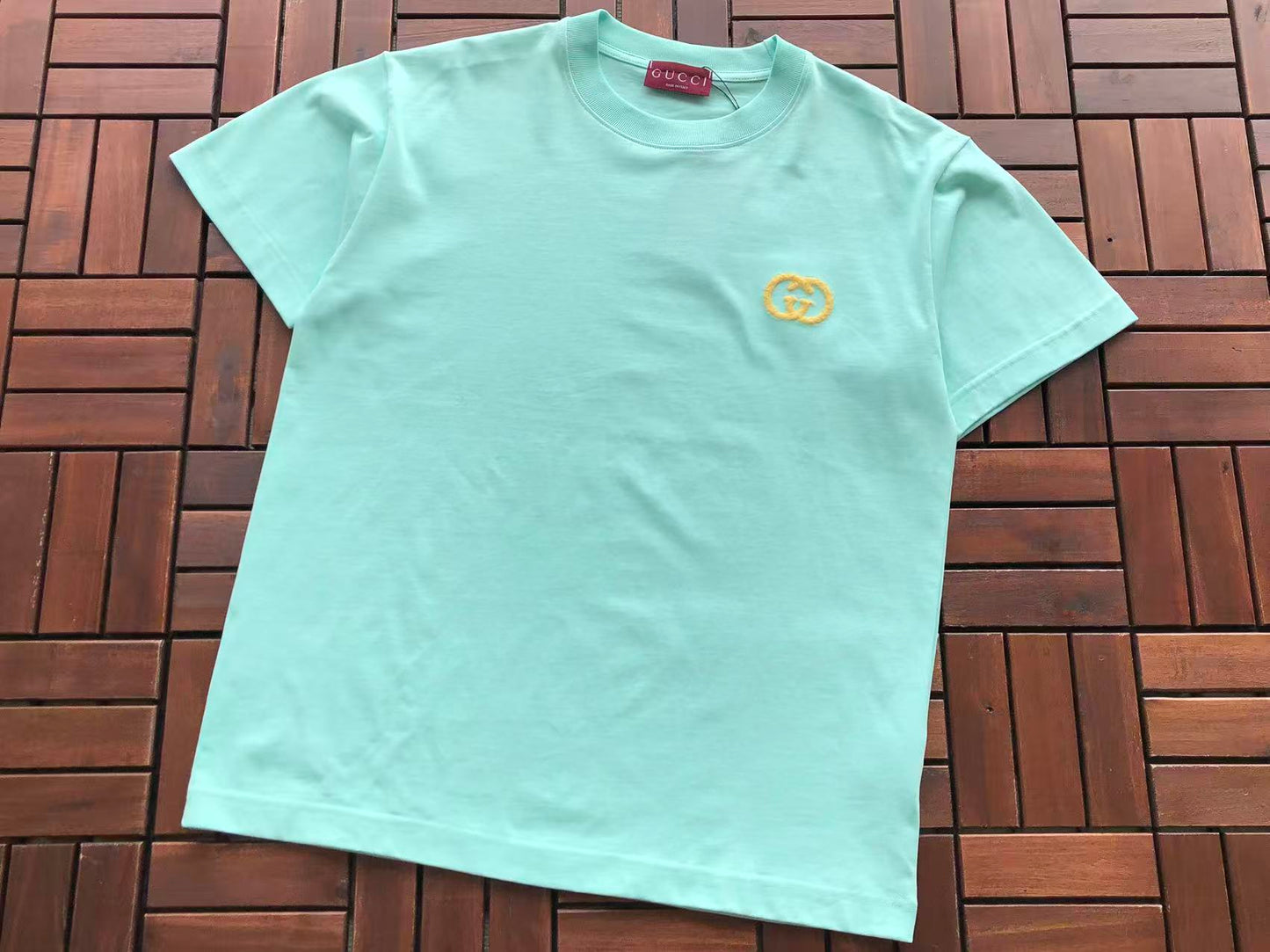 T-Shirts GC