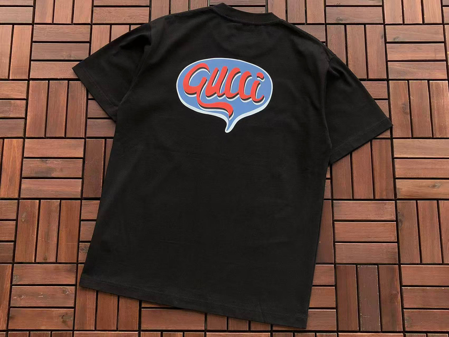T-Shirts GC