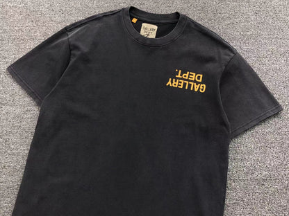 T-shirt GALLERY DEPT