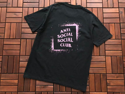 Anti Social Club T-Shirts