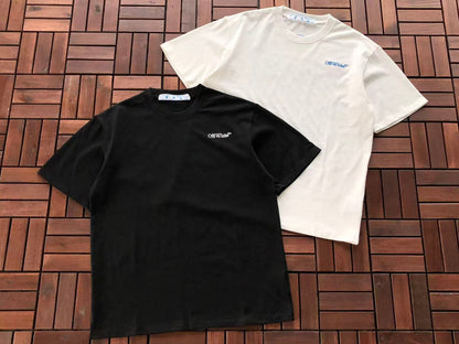 T-shirt Off