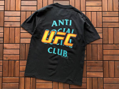 Anti Social Club T-Shirts