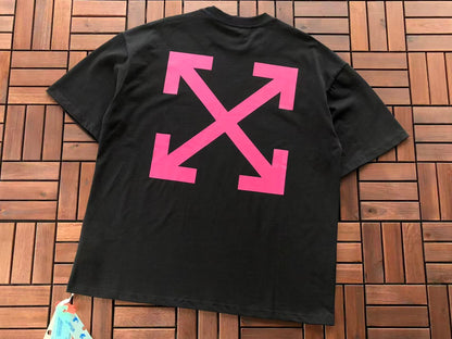 T-shirt Off