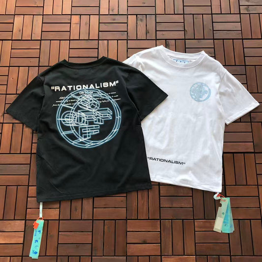T-shirt Off