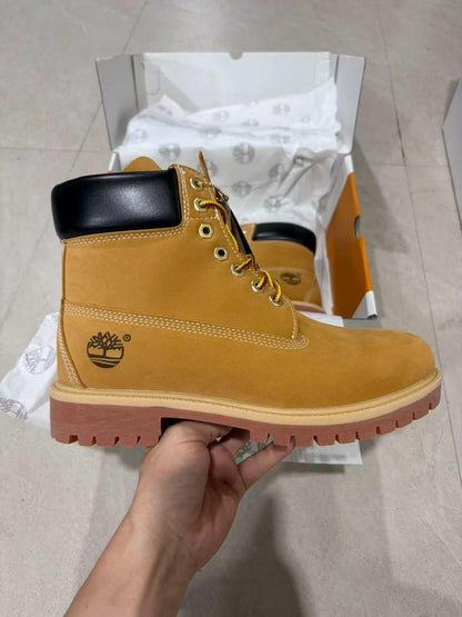 Timberland Low