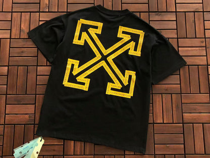 T-shirt Off