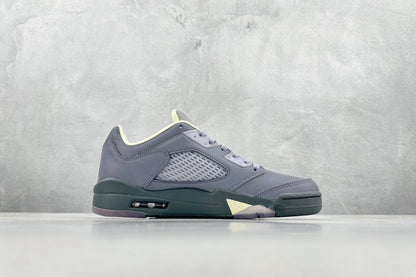 KB5 Indigo Haze