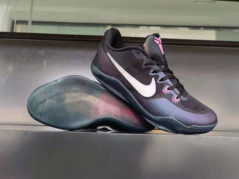 KB11 Invisibility Cloak
