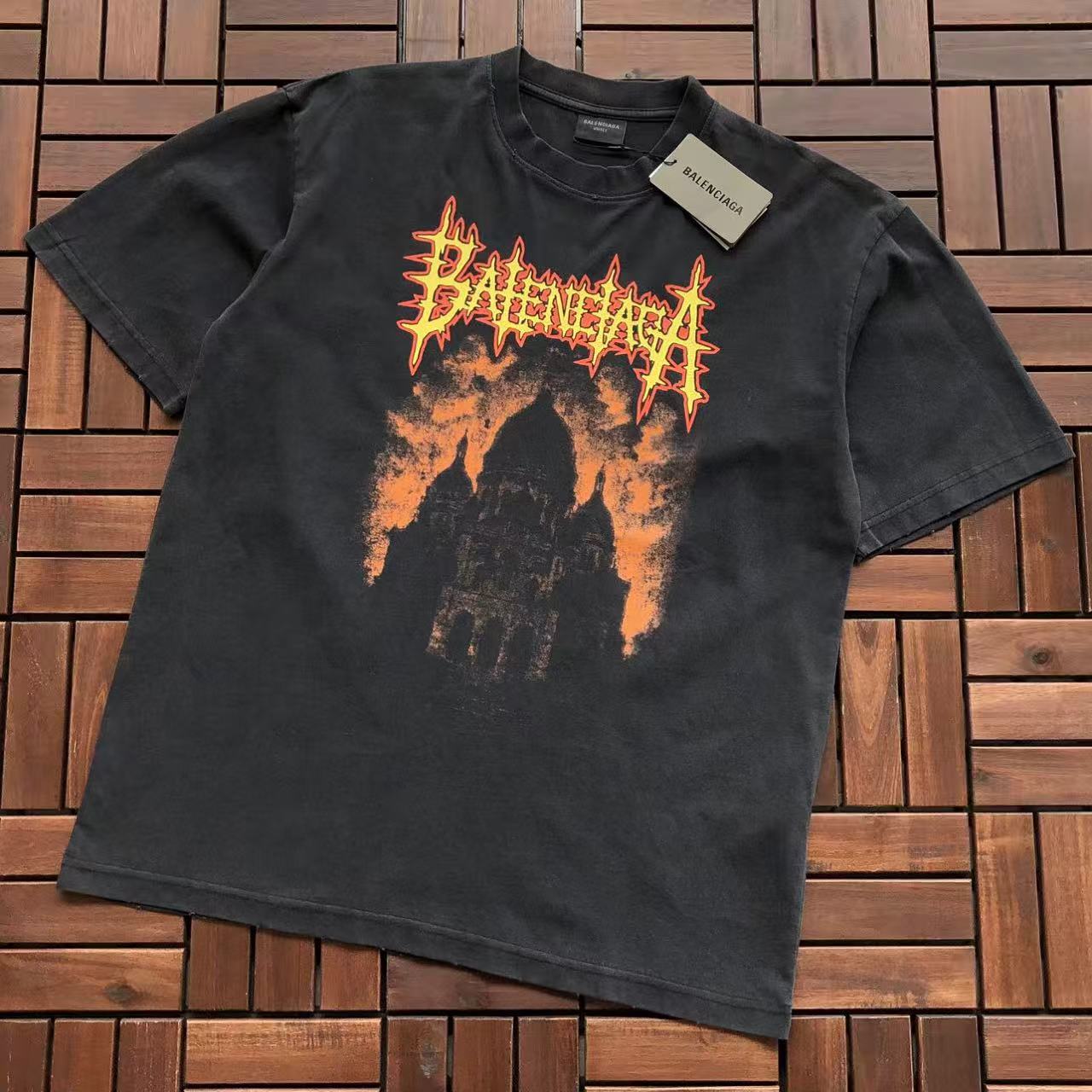 BLG T-Shirt