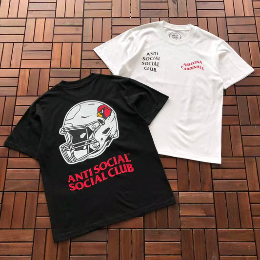 Anti Social Club T-Shirts