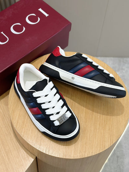Gu Shoes