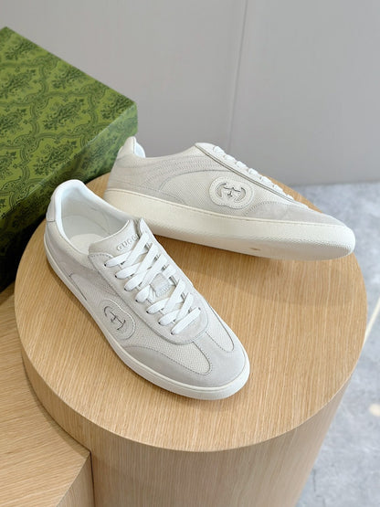 Gu Shoes
