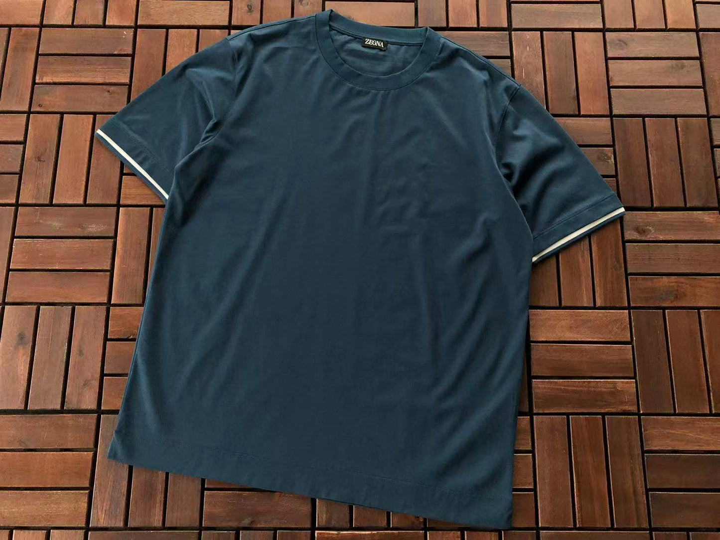 ZEG Tshirt