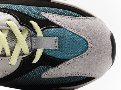700 Wave Runner Solid Grey