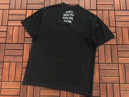 Anti Social Club T-Shirts