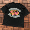 Broken T-shirt