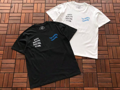 Anti Social Club T-Shirts