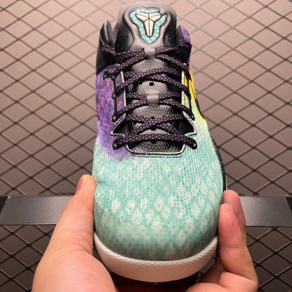 KB8 Easter