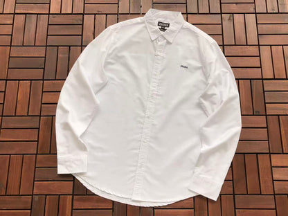 ZEG Camisas
