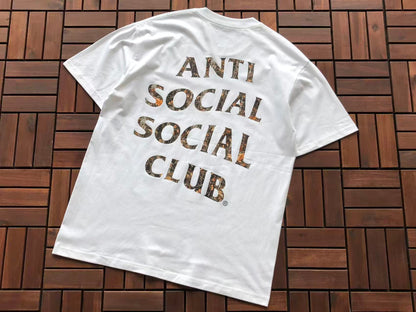 Anti Social Club T-Shirts