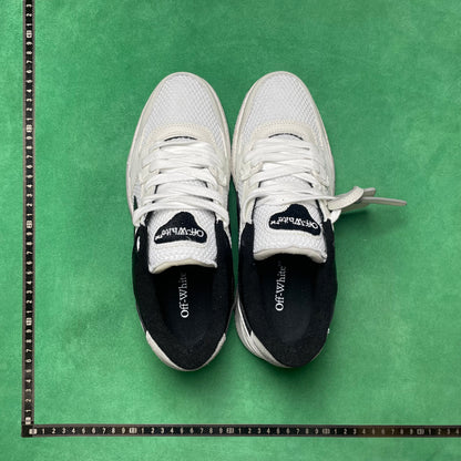 Out Of Office Set Black Sole
