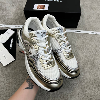 CHN RUNNER TT2 Gold Laminate