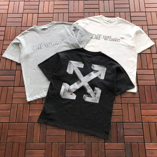 T-shirt Off