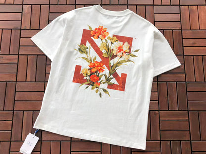 T-shirt Off