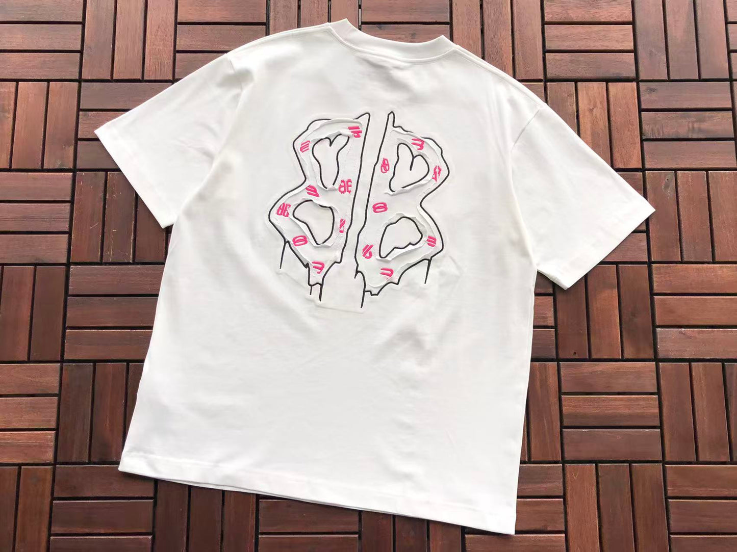BLG T-Shirt