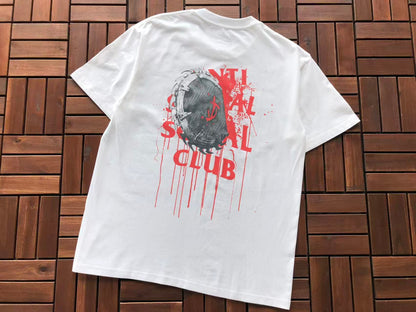 Anti Social Club T-Shirts