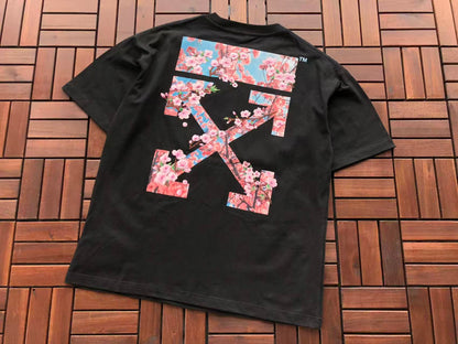 T-shirt Off