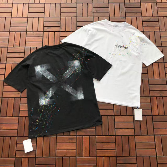 T-shirt Off