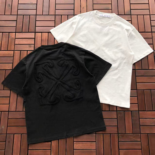 T-shirt Off