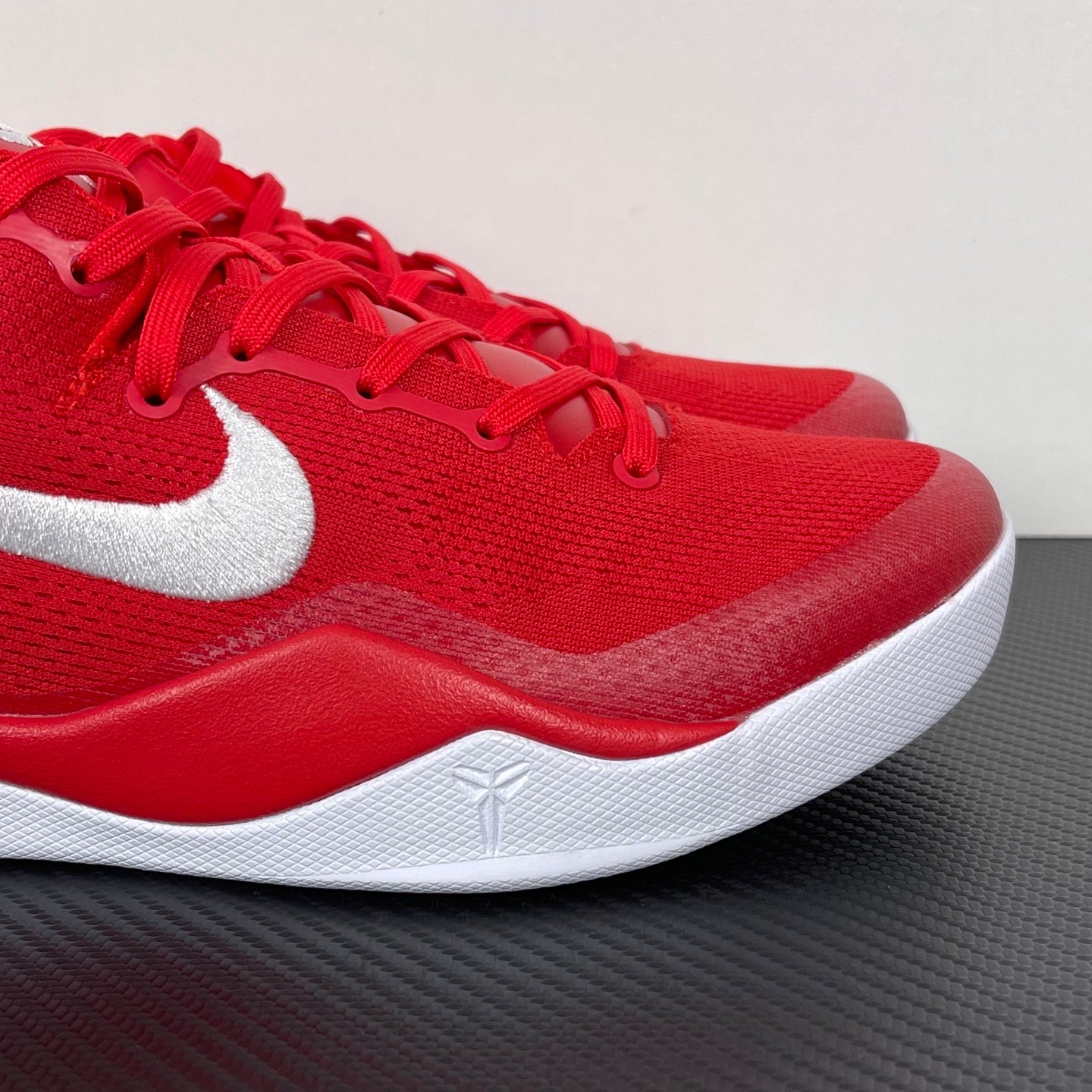 KB8 Protro University Red