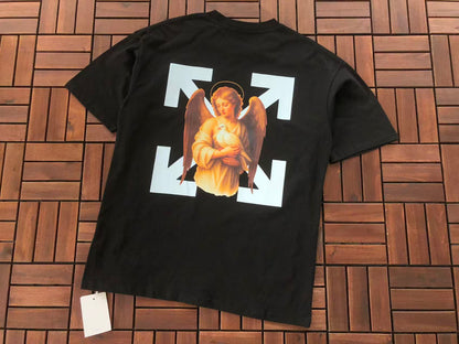 T-shirt Off